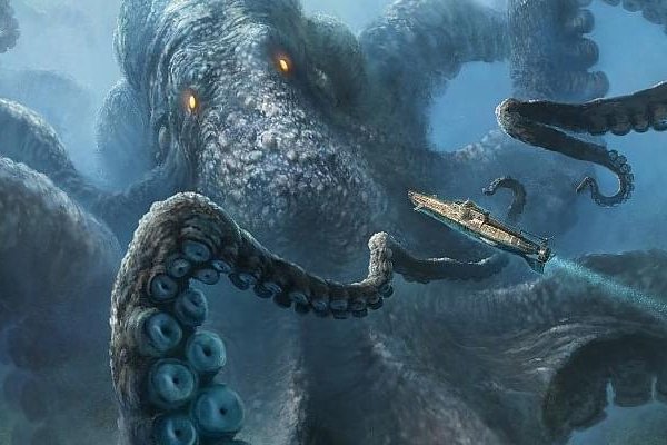 Kraken ссылка тг